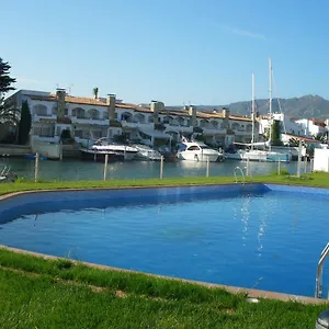  Apartamento Al Canal